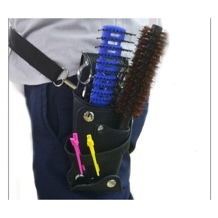 シザーケース シザーバッグ ツールケース | PlusNao | 詳細画像6 