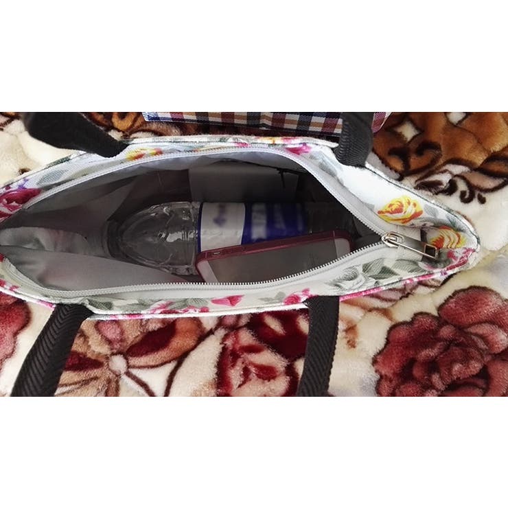 ミニトートバッグ レディース 小さめ | PlusNao | 詳細画像16 