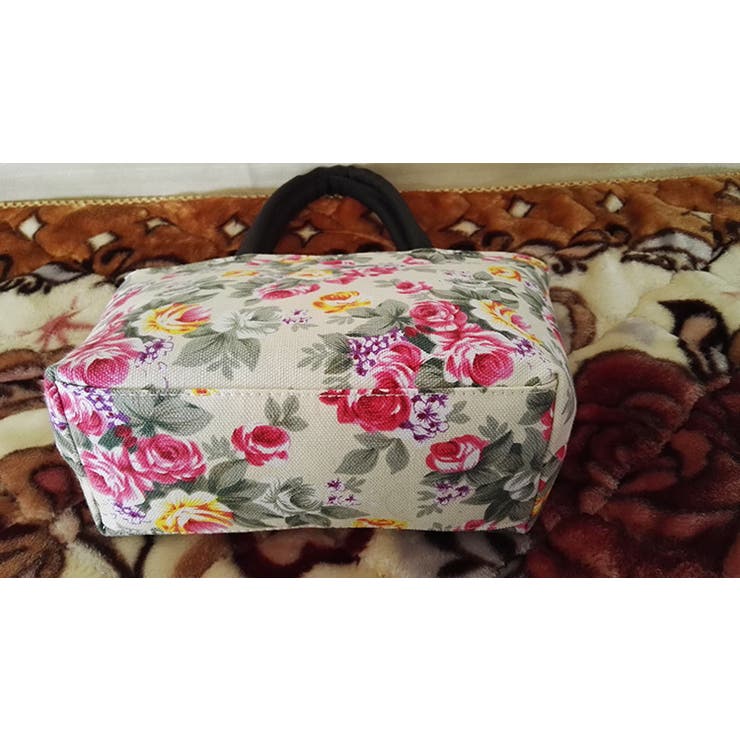 ミニトートバッグ レディース 小さめ | PlusNao | 詳細画像17 