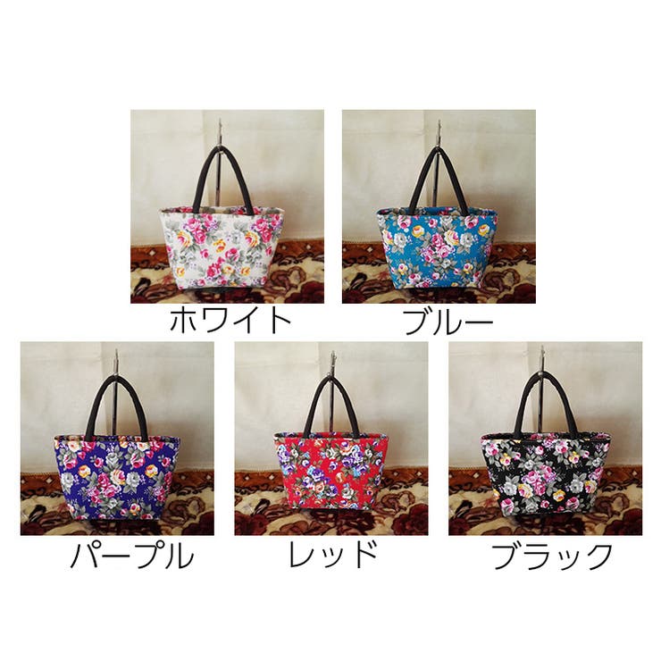 ミニトートバッグ レディース 小さめ | PlusNao | 詳細画像18 