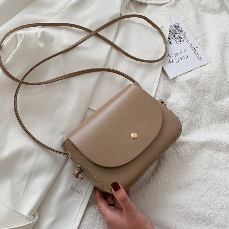 ショルダーバッグ レディース 鞄 | PlusNao | 詳細画像12 