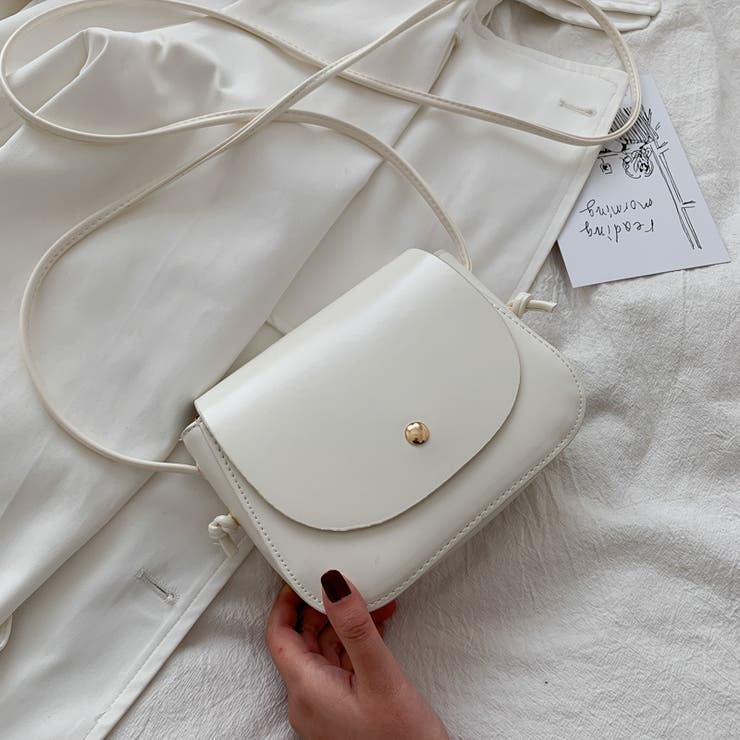 ショルダーバッグ レディース 鞄 | PlusNao | 詳細画像5 