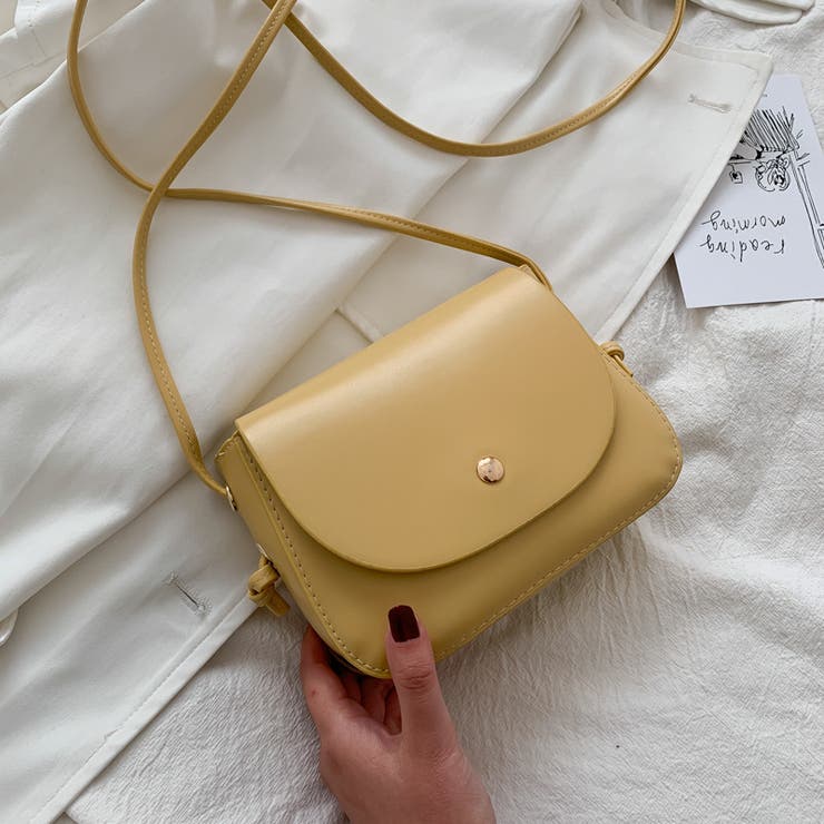 ショルダーバッグ レディース 鞄 | PlusNao | 詳細画像9 