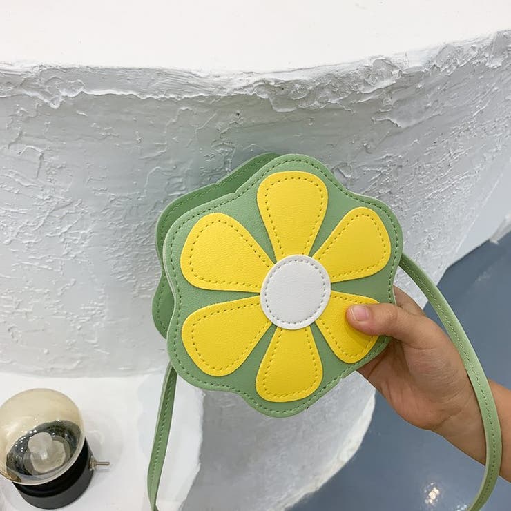 ポシェット ポーチ ミニショルダーバッグ | PlusNao | 詳細画像10 