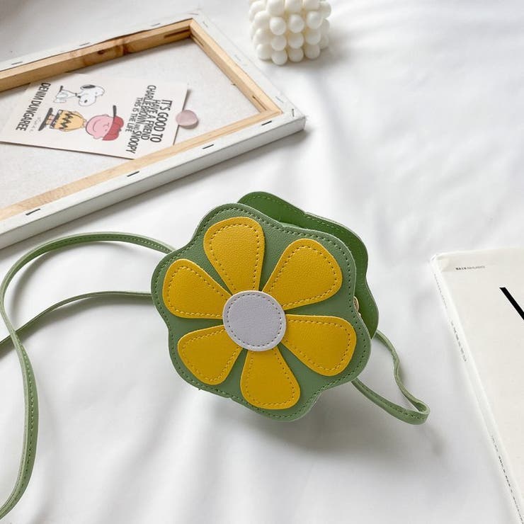 ポシェット ポーチ ミニショルダーバッグ | PlusNao | 詳細画像11 