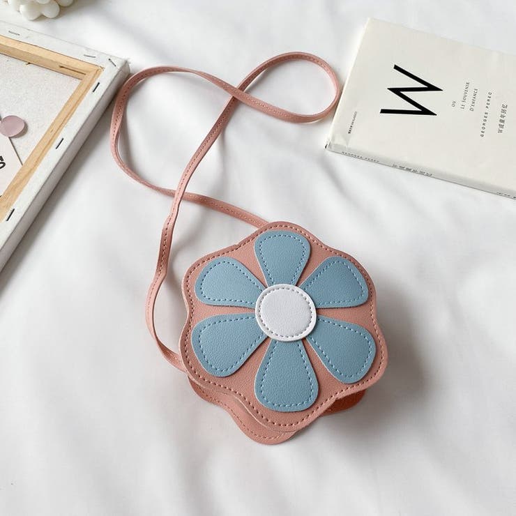 ポシェット ポーチ ミニショルダーバッグ | PlusNao | 詳細画像13 