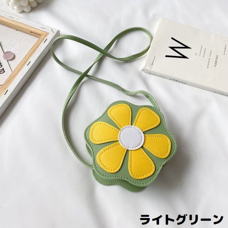 ポシェット ポーチ ミニショルダーバッグ | PlusNao | 詳細画像18 