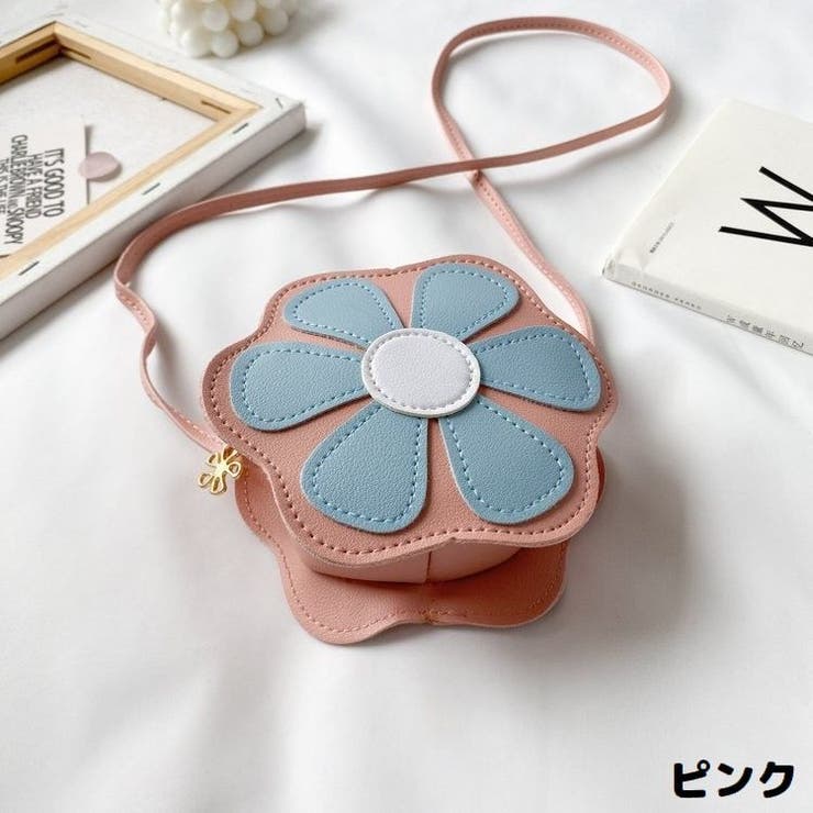 ポシェット ポーチ ミニショルダーバッグ | PlusNao | 詳細画像19 