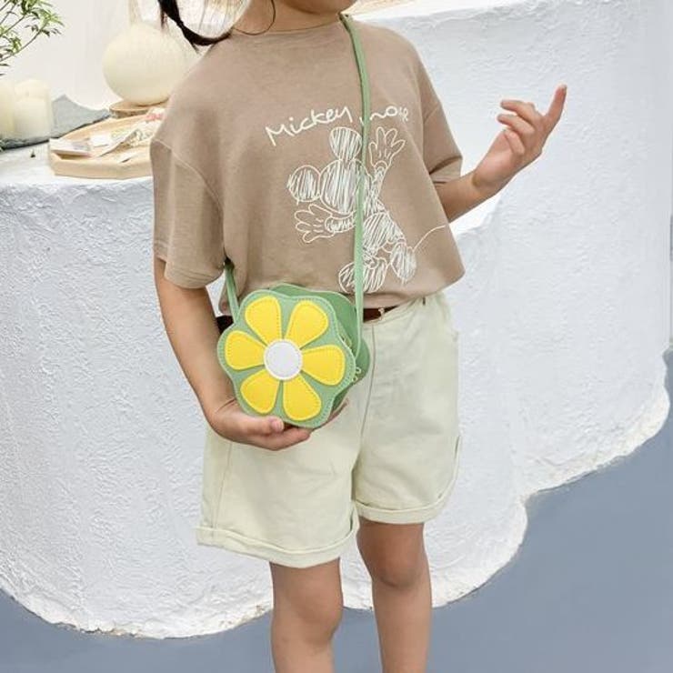 ポシェット ポーチ ミニショルダーバッグ | PlusNao | 詳細画像2 