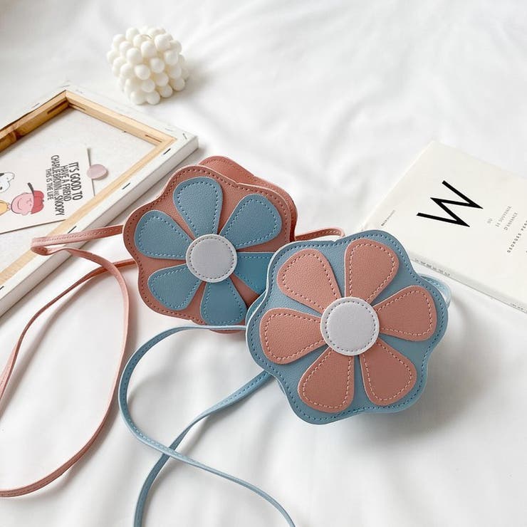 ポシェット ポーチ ミニショルダーバッグ | PlusNao | 詳細画像5 