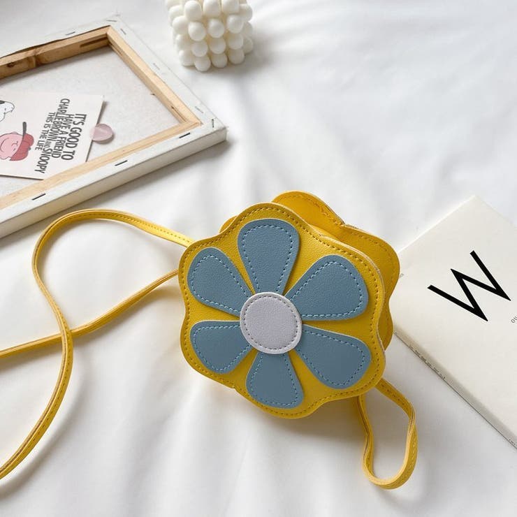 ポシェット ポーチ ミニショルダーバッグ | PlusNao | 詳細画像7 