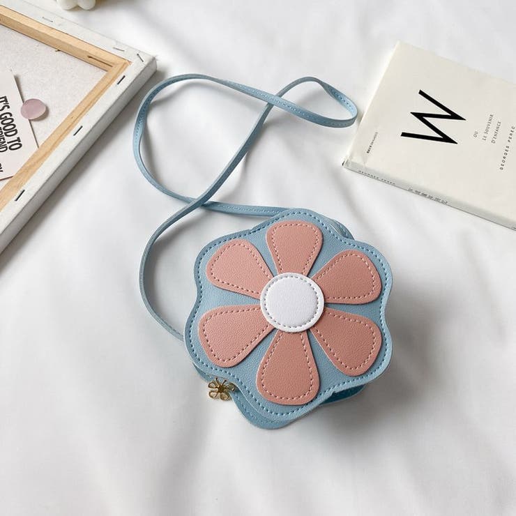 ポシェット ポーチ ミニショルダーバッグ | PlusNao | 詳細画像8 