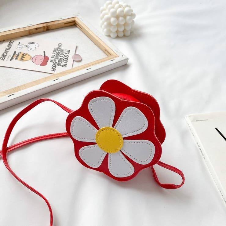 ポシェット ポーチ ミニショルダーバッグ | PlusNao | 詳細画像9 