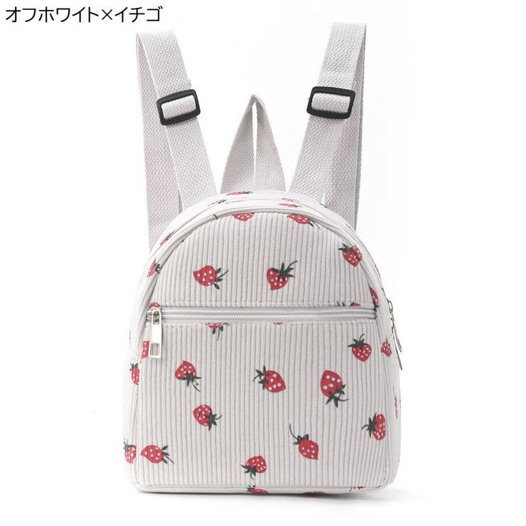 リュックサック ミニリュック レディース | PlusNao | 詳細画像10 