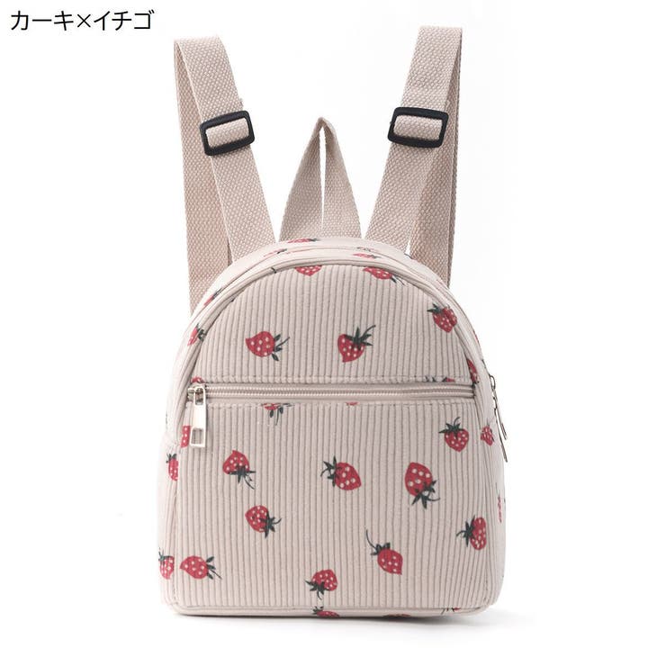 リュックサック ミニリュック レディース | PlusNao | 詳細画像11 