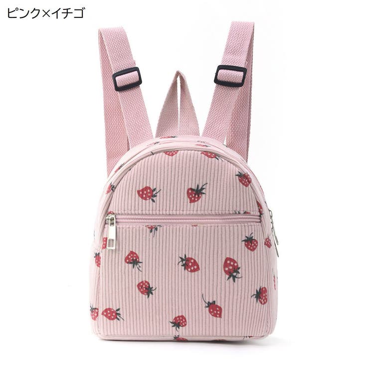 リュックサック ミニリュック レディース | PlusNao | 詳細画像12 