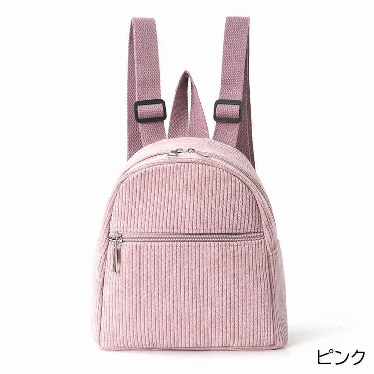 リュックサック ミニリュック レディース | PlusNao | 詳細画像3 
