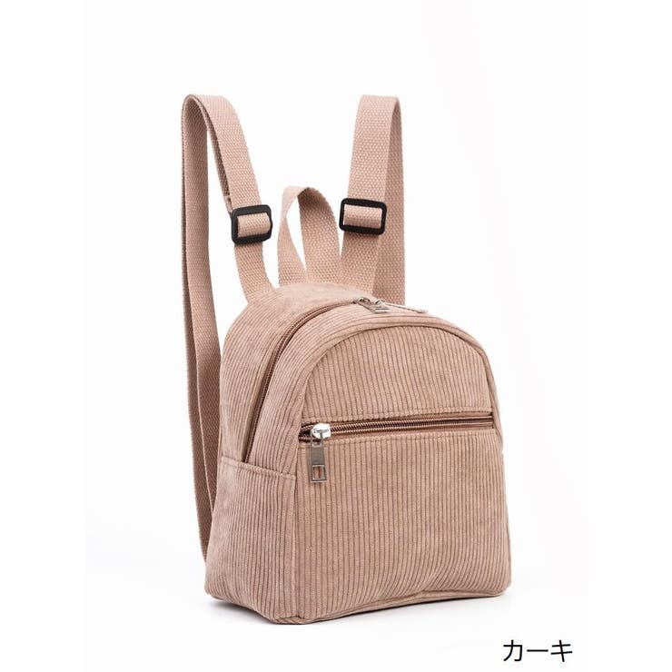 リュックサック ミニリュック レディース | PlusNao | 詳細画像4 