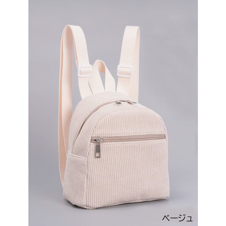 リュックサック ミニリュック レディース | PlusNao | 詳細画像5 