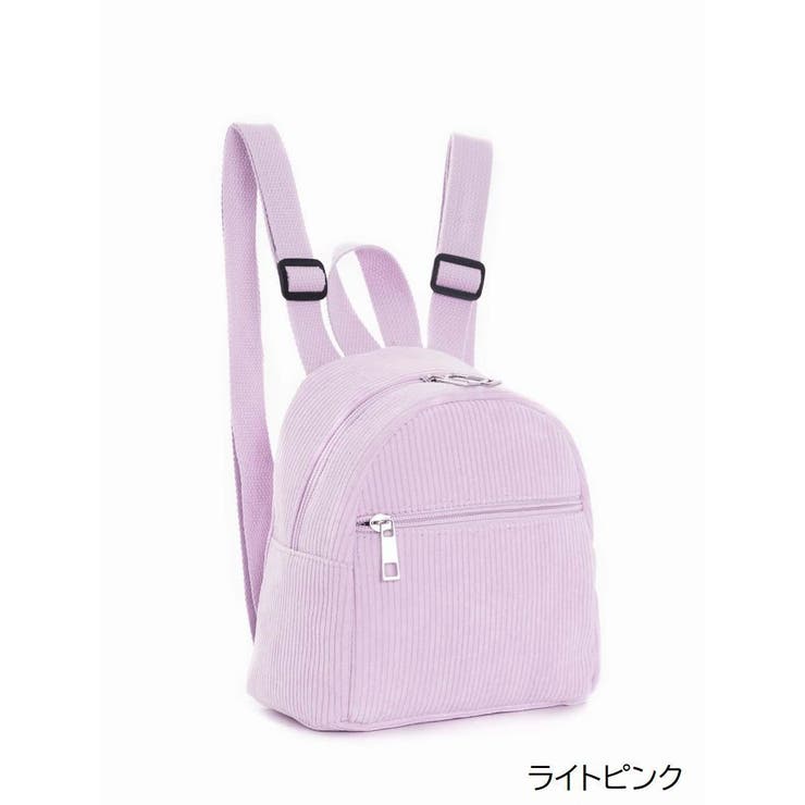 リュックサック ミニリュック レディース | PlusNao | 詳細画像7 