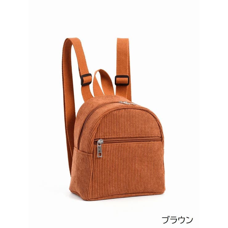 リュックサック ミニリュック レディース | PlusNao | 詳細画像8 