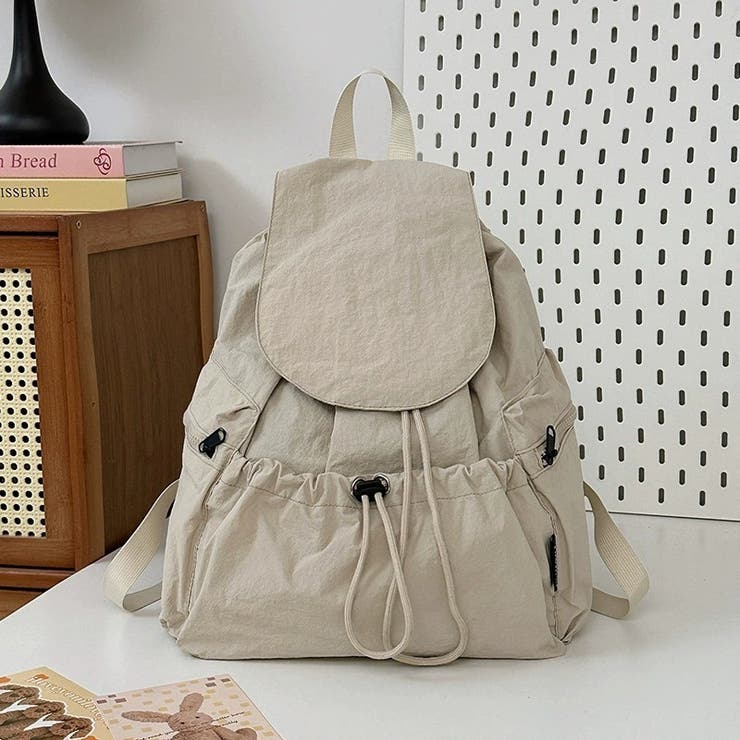 リュックサック レディース メンズ | PlusNao | 詳細画像12 