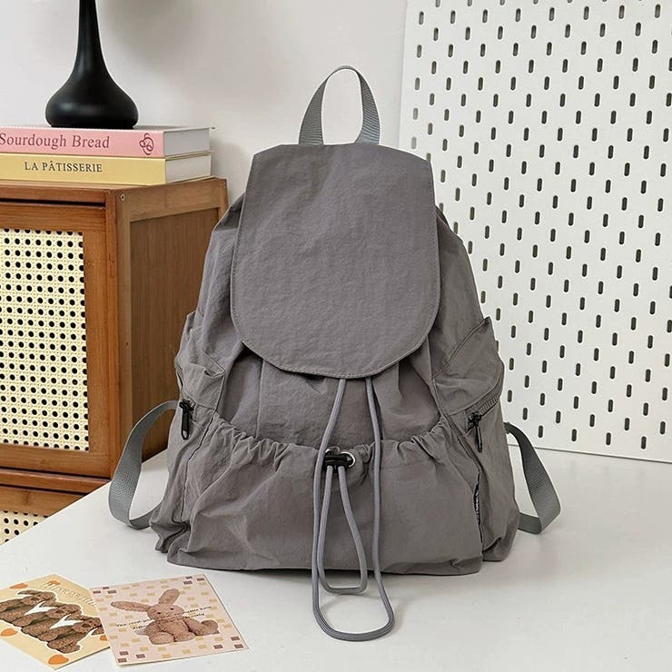 リュックサック レディース メンズ | PlusNao | 詳細画像13 