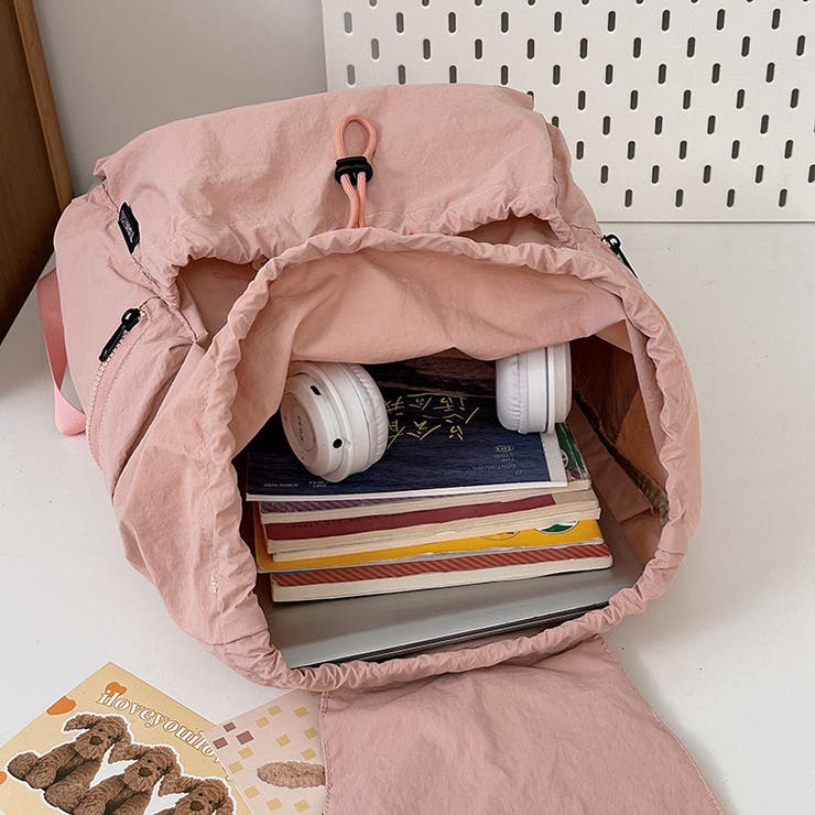 リュックサック レディース メンズ | PlusNao | 詳細画像14 