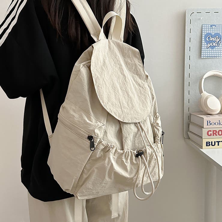 リュックサック レディース メンズ | PlusNao | 詳細画像2 