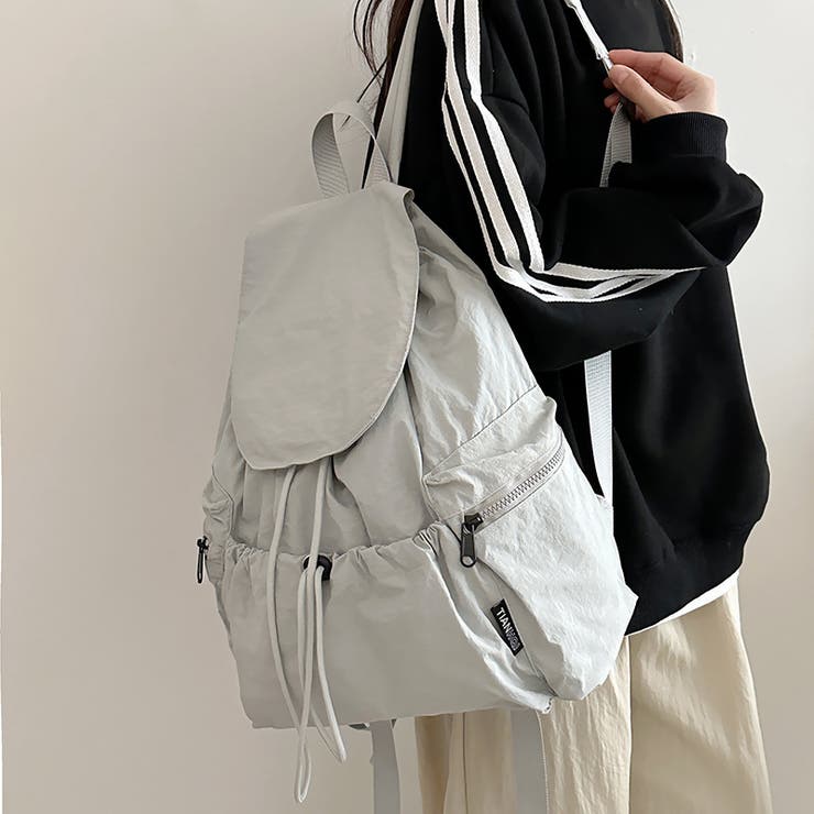 リュックサック レディース メンズ | PlusNao | 詳細画像7 