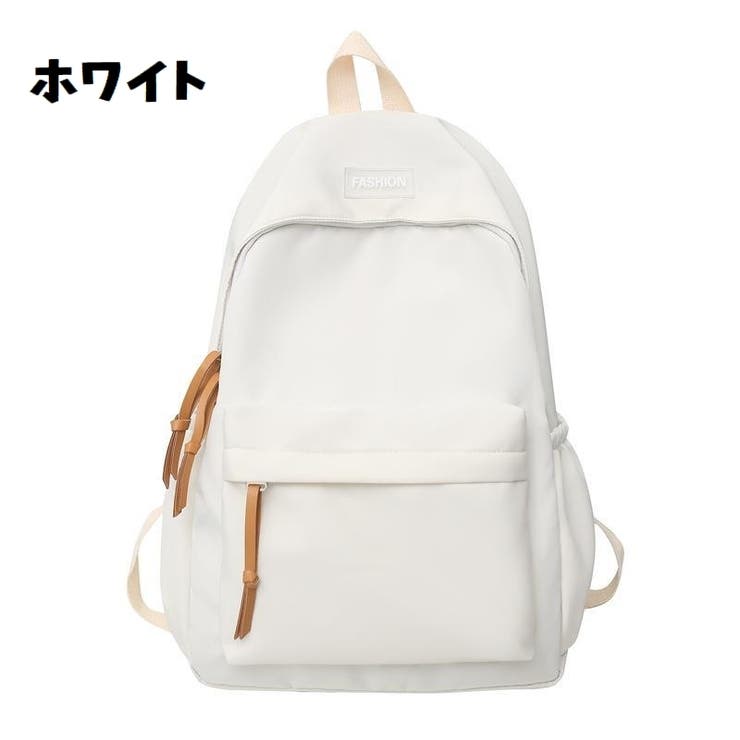 リュックサック デイバック 大容量 | PlusNao | 詳細画像13 