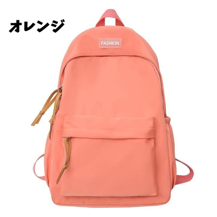 リュックサック デイバック 大容量 | PlusNao | 詳細画像17 