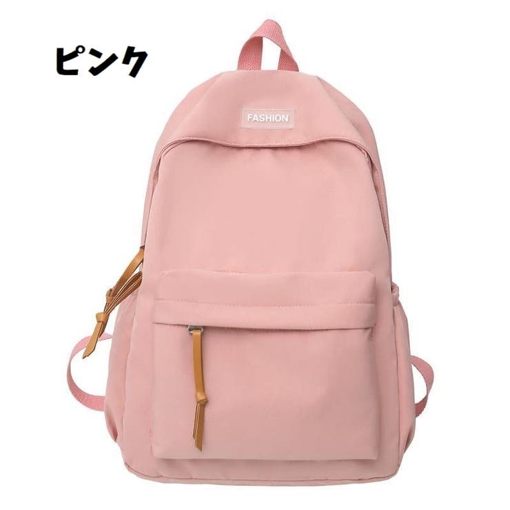 リュックサック デイバック 大容量 | PlusNao | 詳細画像18 