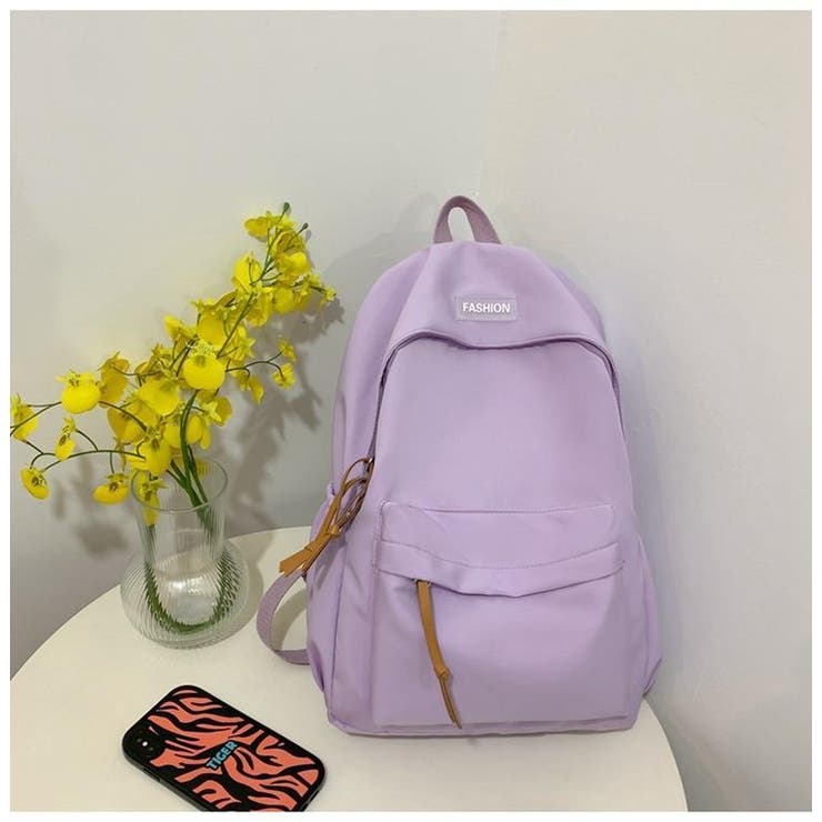 リュックサック デイバック 大容量 | PlusNao | 詳細画像7 