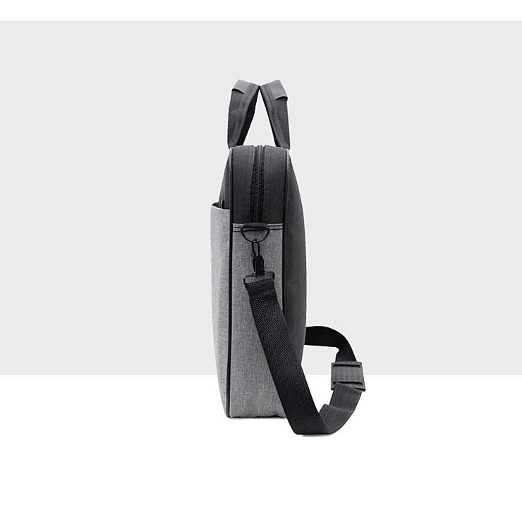 ビジネスバッグ タブレットバッグ 通学バッグ | PlusNao | 詳細画像14 