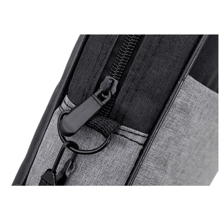 ビジネスバッグ タブレットバッグ 通学バッグ | PlusNao | 詳細画像15 