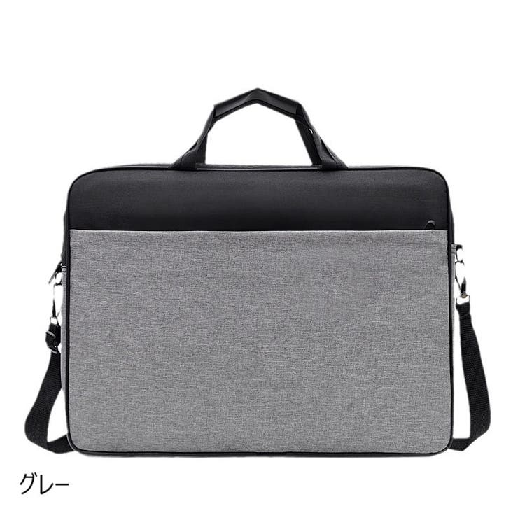 ビジネスバッグ タブレットバッグ 通学バッグ | PlusNao | 詳細画像17 