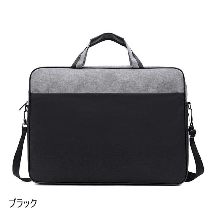 ビジネスバッグ タブレットバッグ 通学バッグ | PlusNao | 詳細画像18 