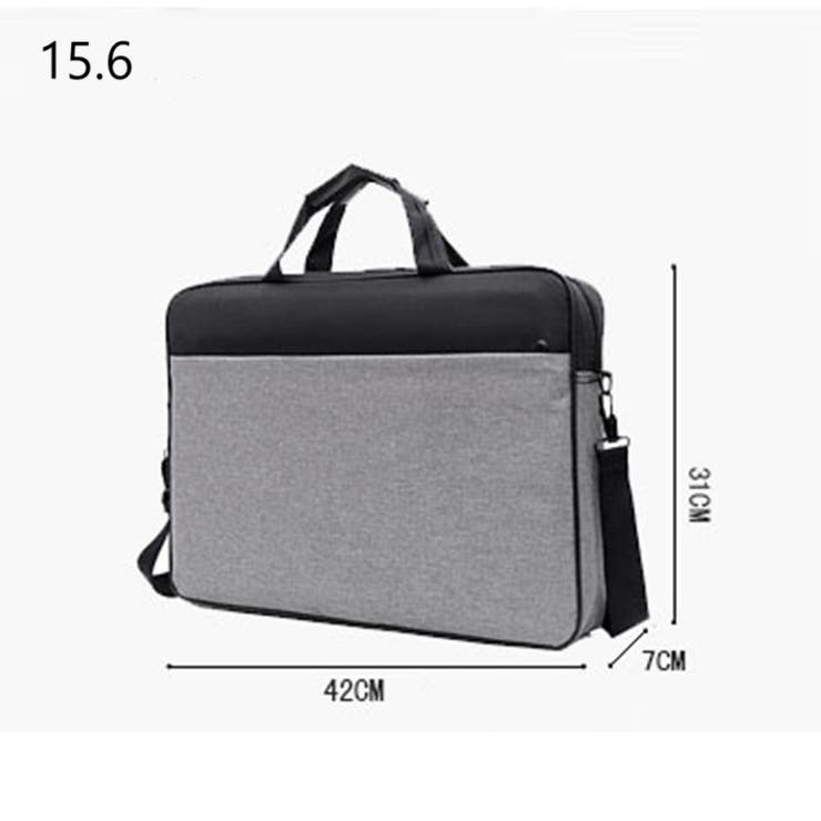 ビジネスバッグ タブレットバッグ 通学バッグ | PlusNao | 詳細画像19 