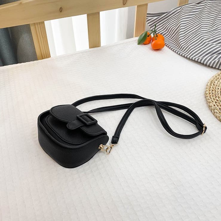 ショルダーバッグ ポシェット キッズ | PlusNao | 詳細画像12 