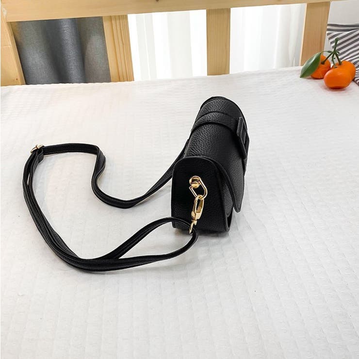 ショルダーバッグ ポシェット キッズ | PlusNao | 詳細画像14 