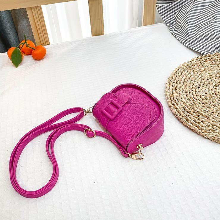 ショルダーバッグ ポシェット キッズ | PlusNao | 詳細画像17 