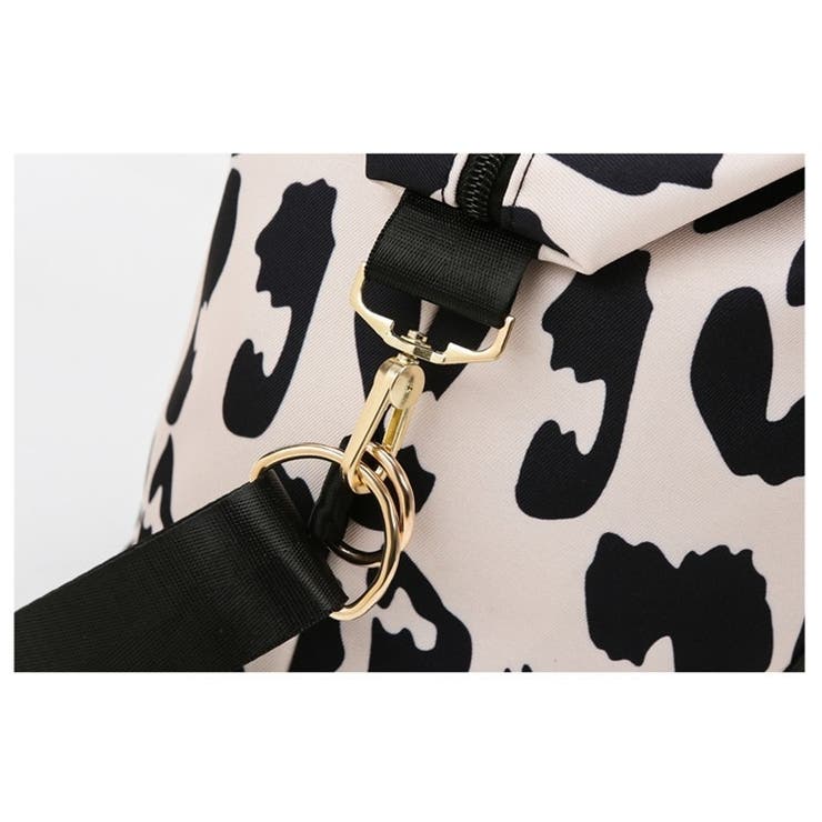 ボストンバッグ トラベルバッグ 旅行バッグ | PlusNao | 詳細画像16 