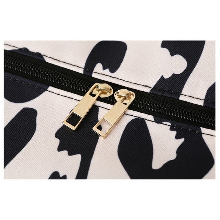 ボストンバッグ トラベルバッグ 旅行バッグ | PlusNao | 詳細画像17 