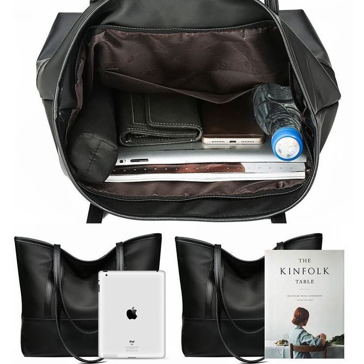 トートバッグ レディース かばん | PlusNao | 詳細画像10 