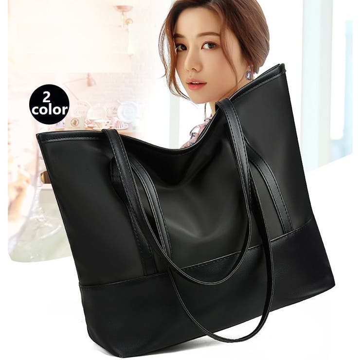 トートバッグ レディース かばん | PlusNao | 詳細画像4 