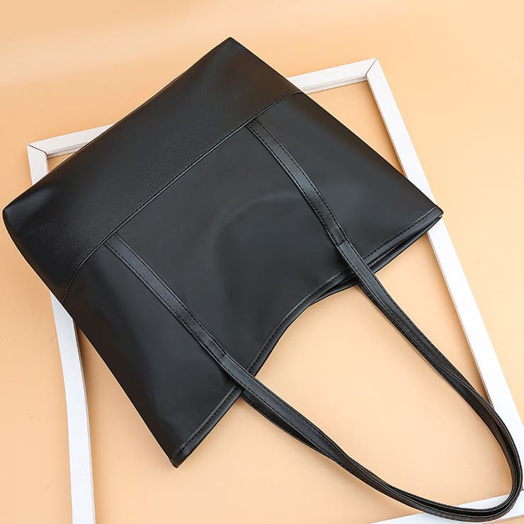 トートバッグ レディース かばん | PlusNao | 詳細画像5 