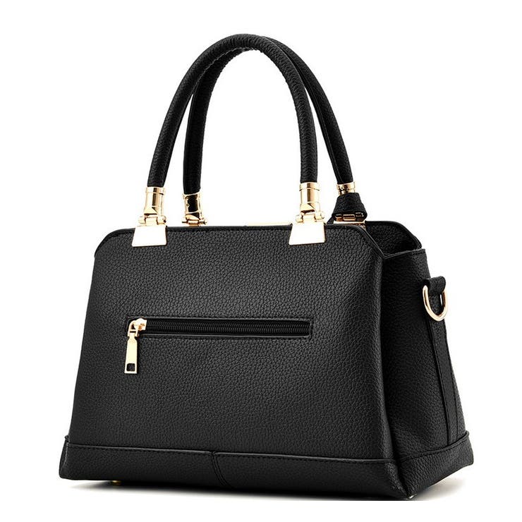 ハンドバッグ ショルダーバッグ 2wayバッグ | PlusNao | 詳細画像5 