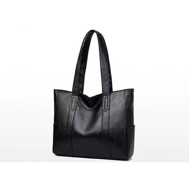 トートバッグ ショルダーバッグ 肩掛け | PlusNao | 詳細画像10 