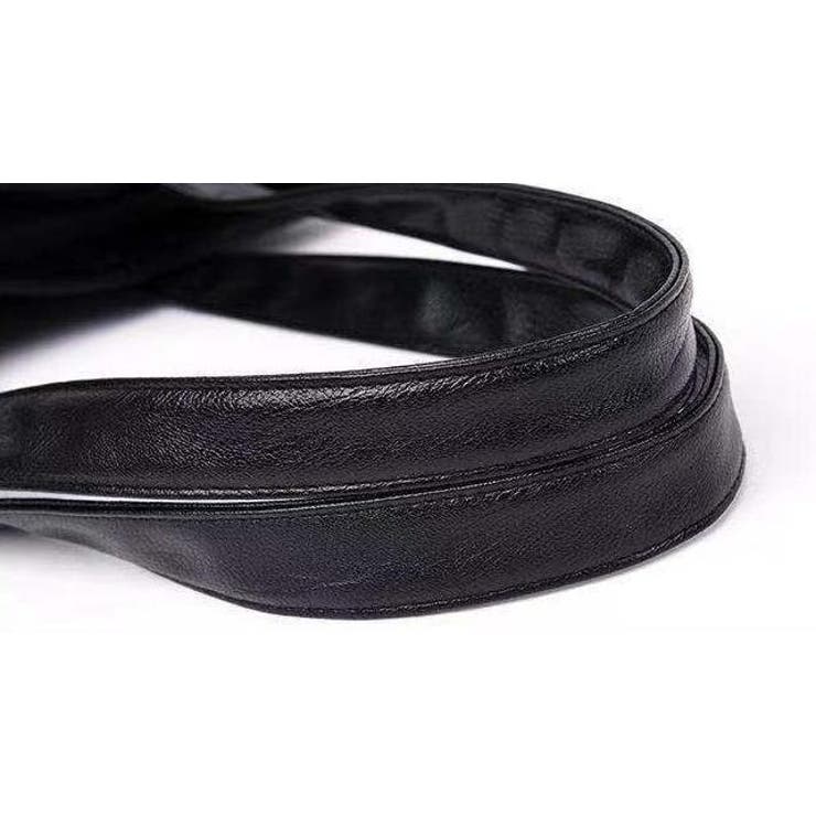 トートバッグ ショルダーバッグ 肩掛け | PlusNao | 詳細画像15 